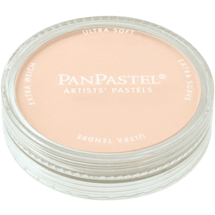 Ультрамягкая пастель "PanPastel", 740.8 тинт сиена жженая - 3