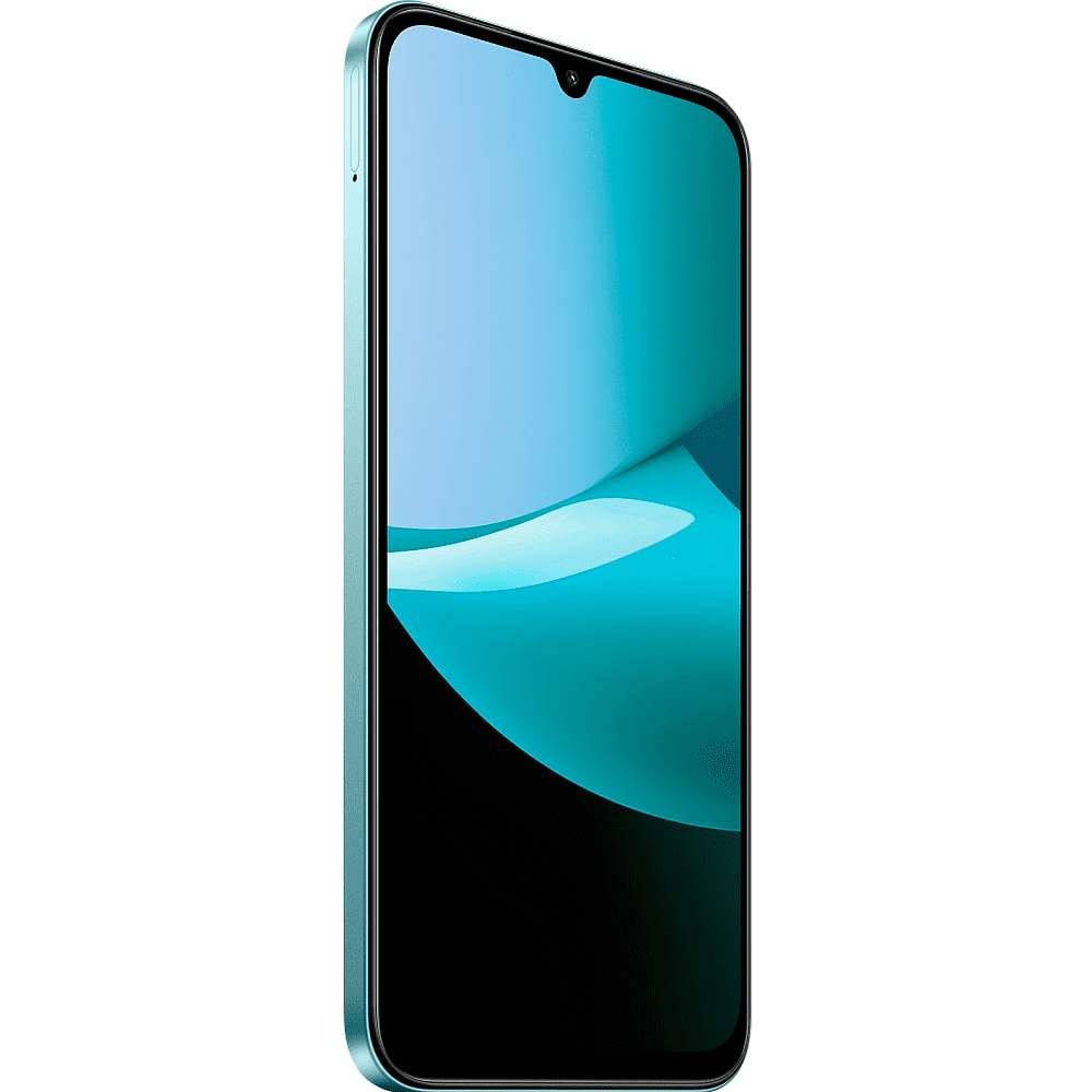 Смартфон REDMI 15C (25078RA3EY), 8GB, 256GB, зеленый - 6