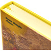 Скетчбук "Sketchmarker. Летуценна", 80 листов, нелинованный, лимонный - 5