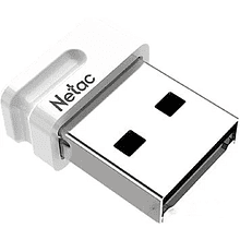 Карта памяти USB Netac Flash 2.0 64 Gb U116 mini