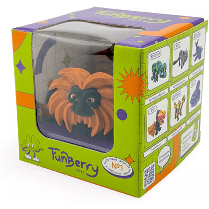 Игрушка 3D "Тамарин Кантри" - 6