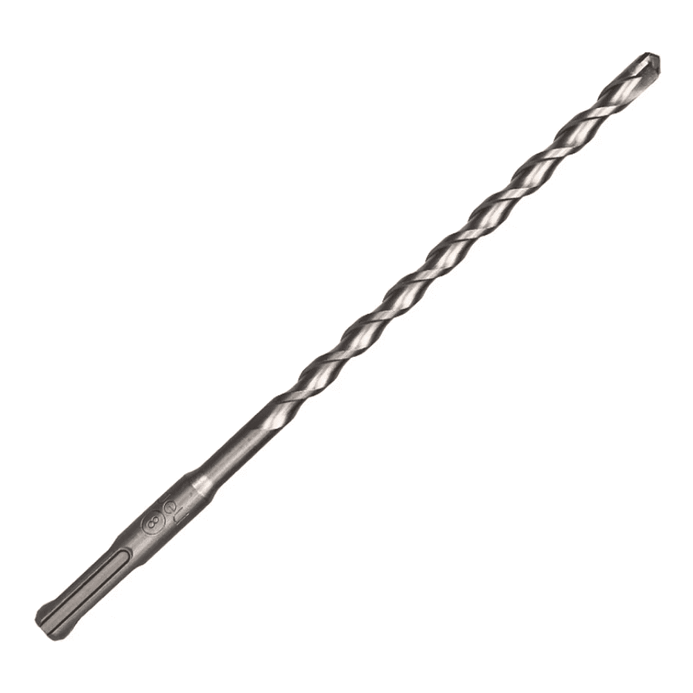 Бур по бетону Deli YS EDH-Y08210, 8 x 210 мм, SDS-PLUS Бур по бетону Deli YS EDH-Y08210, 8 x 210 мм, SDS-PLUS