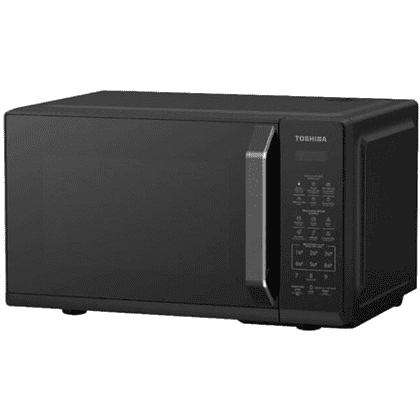 Электропечь СВЧ Toshiba MW3-EM20PE (BK) - 2