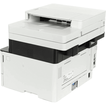 Принтер лазерный монохромный Canon MF453dw МФУ - 8