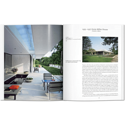 Книга на английском языке "Basic Art. Saarinen"  - 4