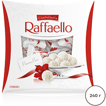 Конфеты "Raffaello", 240 г