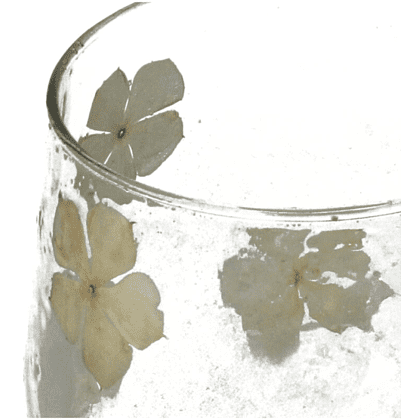 Подсвечник "Hurricane", стеклянный, 10х10х10 см, разноцветный - 2