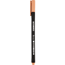 Ручка капиллярная "Sketchmarker Artist fine pen", 0.4 мм, рыжий имбирь