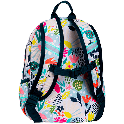 Рюкзак школьный Coolpack "Toby Sunny Day", разноцветный - 3