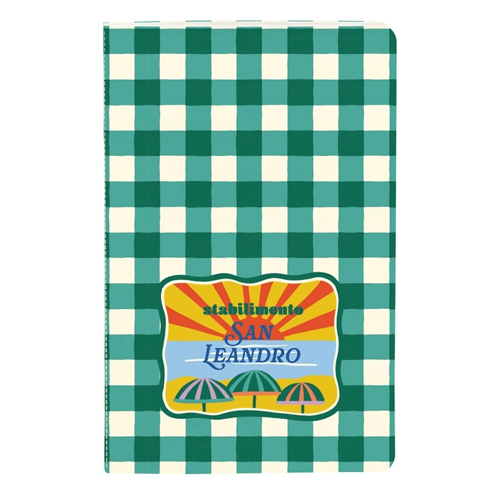 Блокнот "Dolce Amore", 48 листов, линейный, ассорти - 2