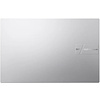 Ноутбук ASUS Vivobook 15 X1502VA-BQ820, 16GB, DOS, серебристый - 6