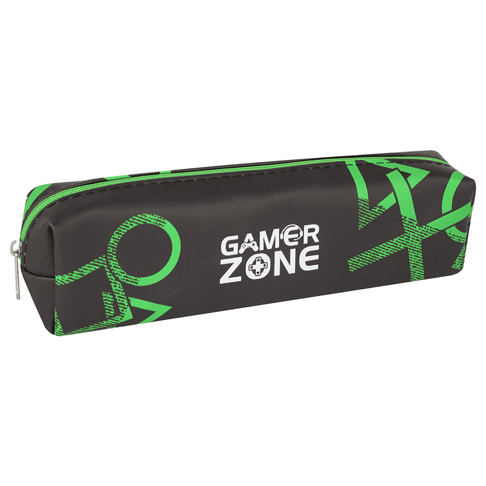 Пенал "Gamer zone", 1 отделение