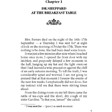 Книга на английском языке "Убийство Роджера Экройда", Агата Кристи