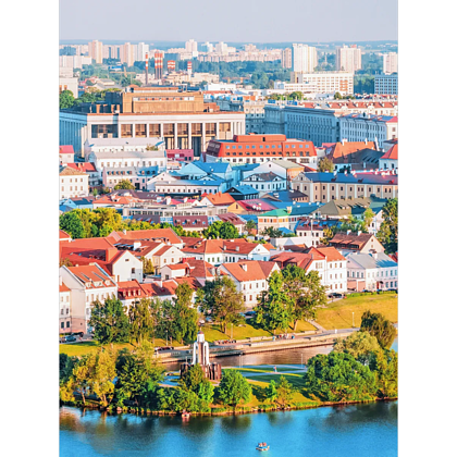 Книга "Завораживающая Беларусь. Путешествие по уголкам страны, которые остаются в сердце", Светлана Гришкевич - 7