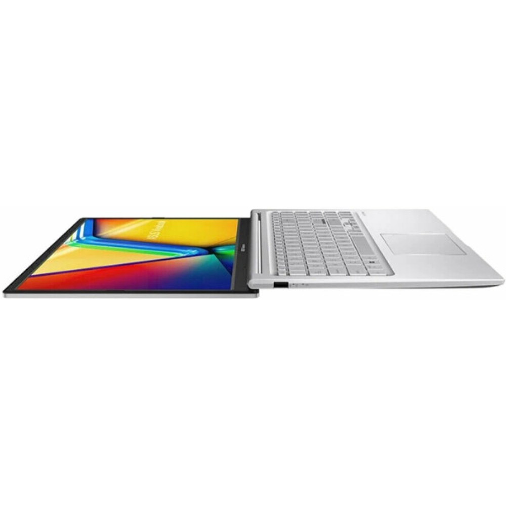 Ноутбук ASUS Vivobook 15 X1504VA-BQ2276, 16GB, DOS, серебристый - 4