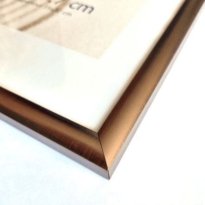 Фоторамка "VI3532", 21х29.7 см, коричневый - 2