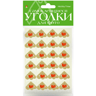 Наклейки-уголки 