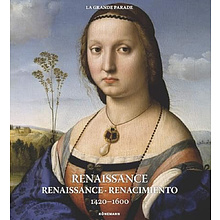 Книга на иностранном языке "Renaissance 1420-1600", Kristina Menzel, Uschi Baetz, Ruth Dangelmaier