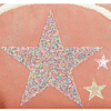 Рюкзак детский "Shine Stars", розовый, черный - 4