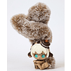 Игрушка "Зайка Kabutu", ассорти - 7
