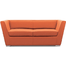 Софа AUPI R 7.50.3, Болдер 2