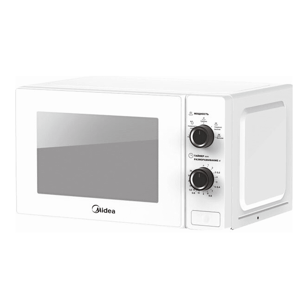 Электропечь СВЧ Midea MM720S220-W