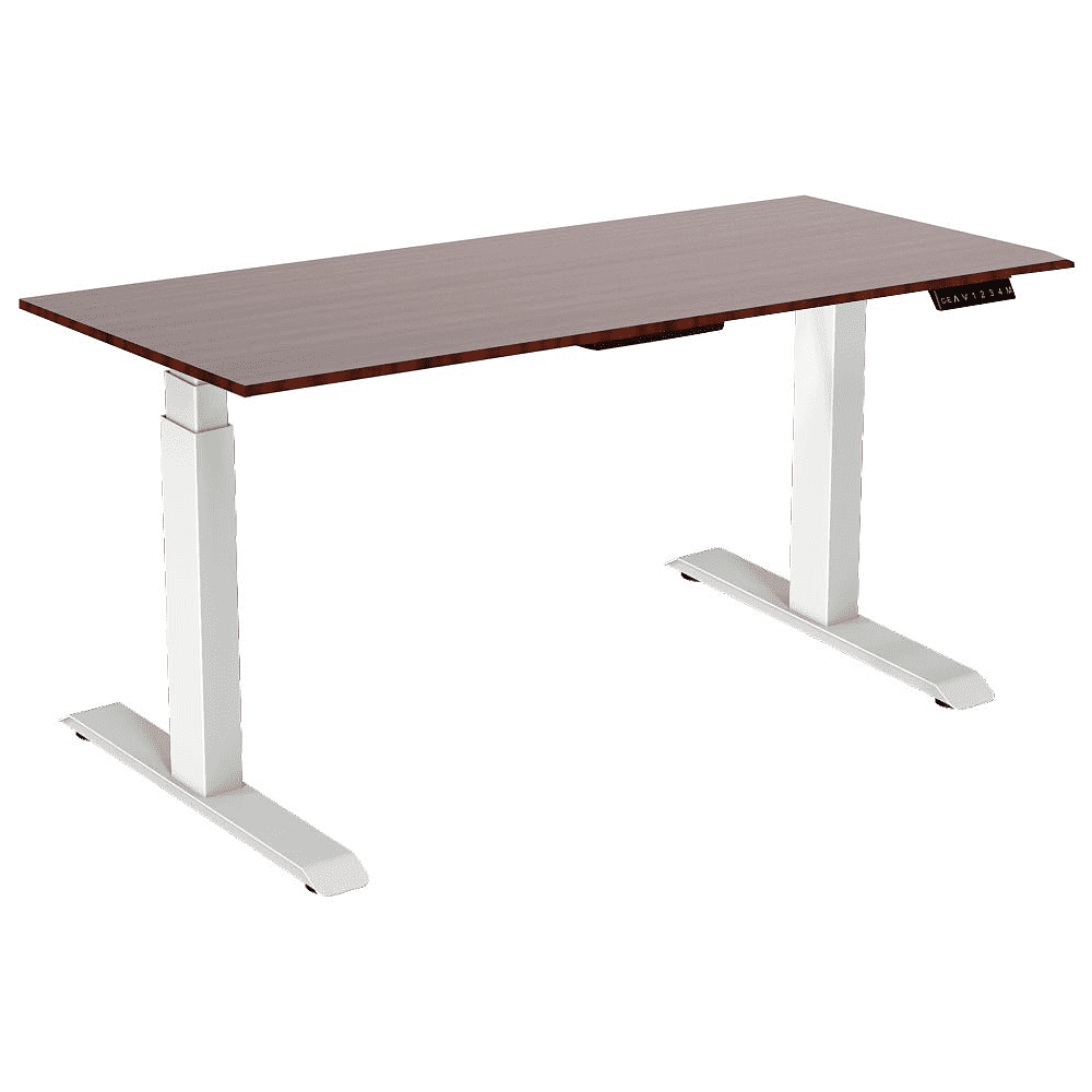 Стол подъемный WellDesk Uplift BOSCH (регулируемый по высоте каркас арт. 9041261 и столешница арт. 9190093)