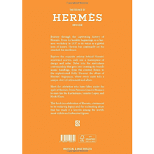Книга на английском языке "The Essence of Hermes. Unfolded" HB, Kelly Reising