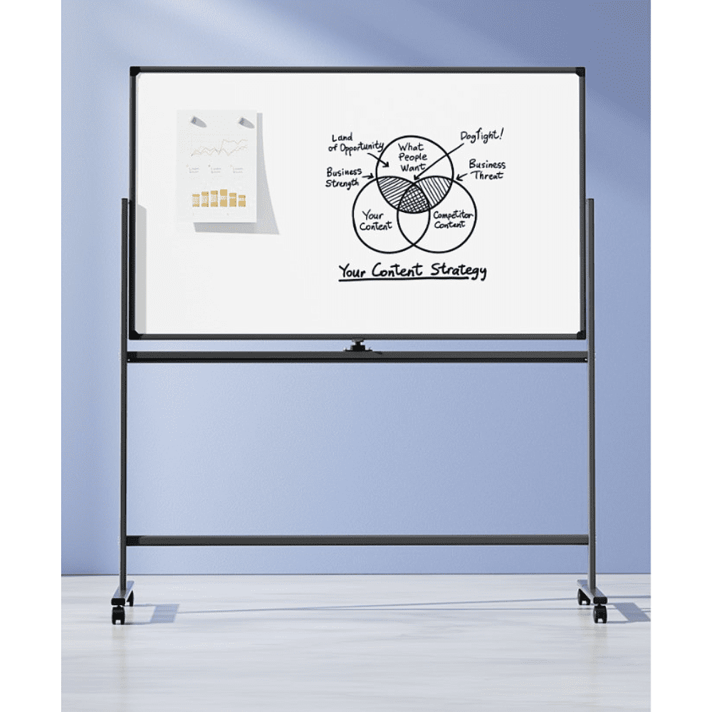 Доска полимерная "50106", 150х90 см, белый - 6