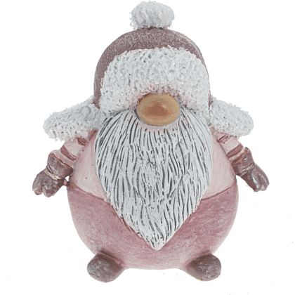 Фигурка "Гном", 8х9 см, ассорти - 2