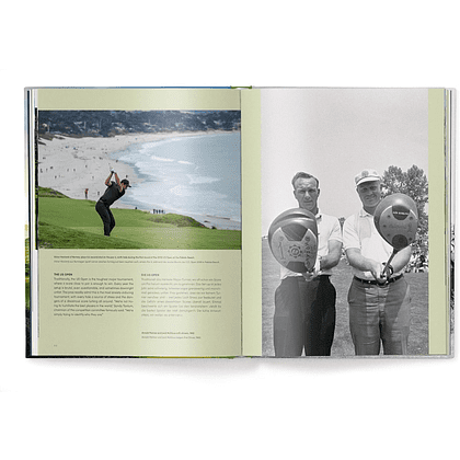 Книга на иностранном языке "Golf. The Ultimate Book", Stefan Maiwald, Peter Feierabend - 8