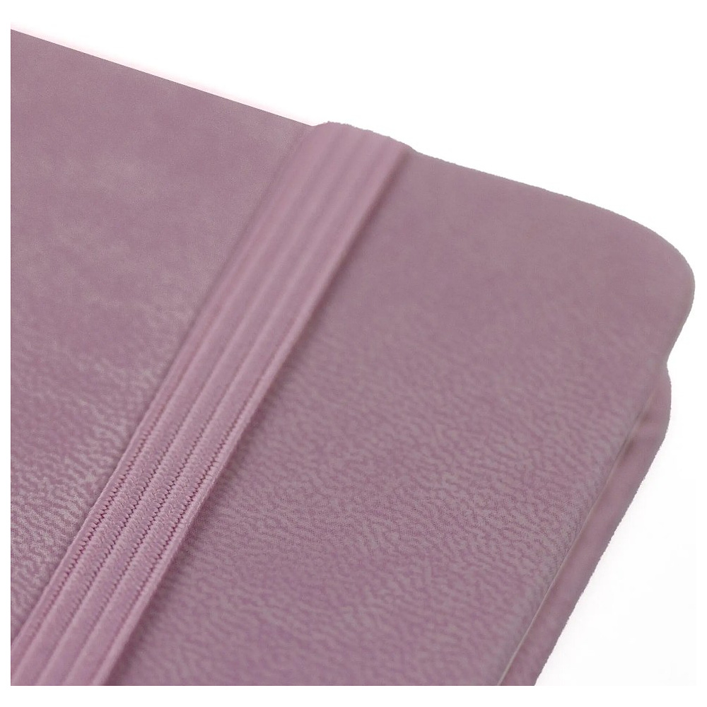 Блокнот "Joy Book. Розовая вуаль", А4, 96 листов, в клетку, розовый - 3