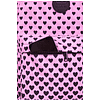 Рюкзак молодежный "Pink Marshmallow", розовый - 4