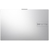 Ноутбук ASUS Vivobook Go 15 E1504FA-BQ1878, 16GB, DOS, серебристый - 7