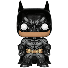Фигурка Funko POP! DC: Бэтмен (Рыцарь Аркхэма)