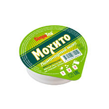 Смесь для приготовления коктейля "SimpaTea", Мохито, 60 гр