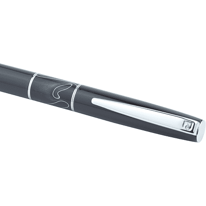 Ручка шариковая "Pierre Cardin Libra", 0.7 мм, черный, стержень синий - 4