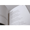 Книга на английском языке "Poems & Prayers", Matthew McConaughey - 6