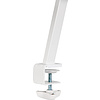 Полка Ergosmart E611 WHITE, 600х214х295 мм, белый - 5