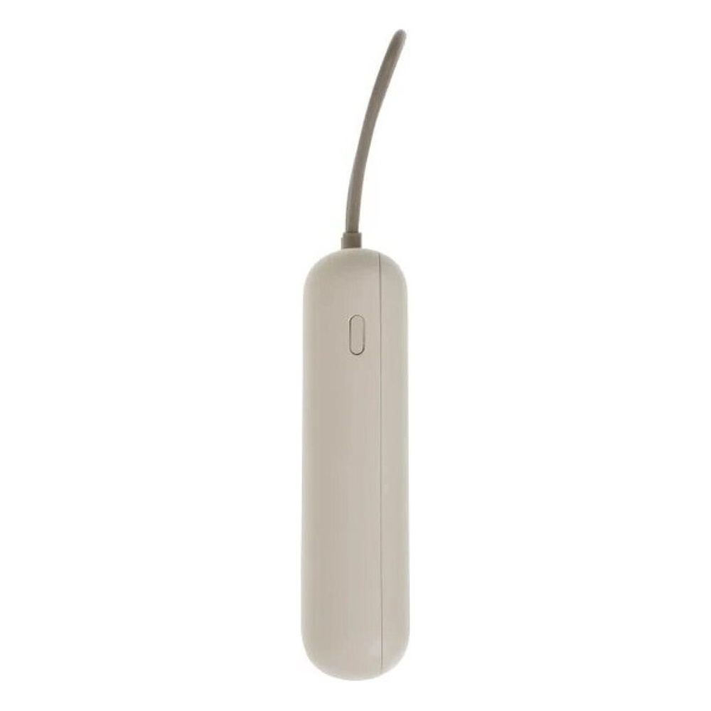 Внешний аккумулятор Xiaomi Power Bank, 10000 mAh (P15ZM), бежевый - 3