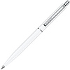 Ручка шариковая автоматическая "Senator Point Polished", 1.0 мм, ассорти, стерж. синий - 2