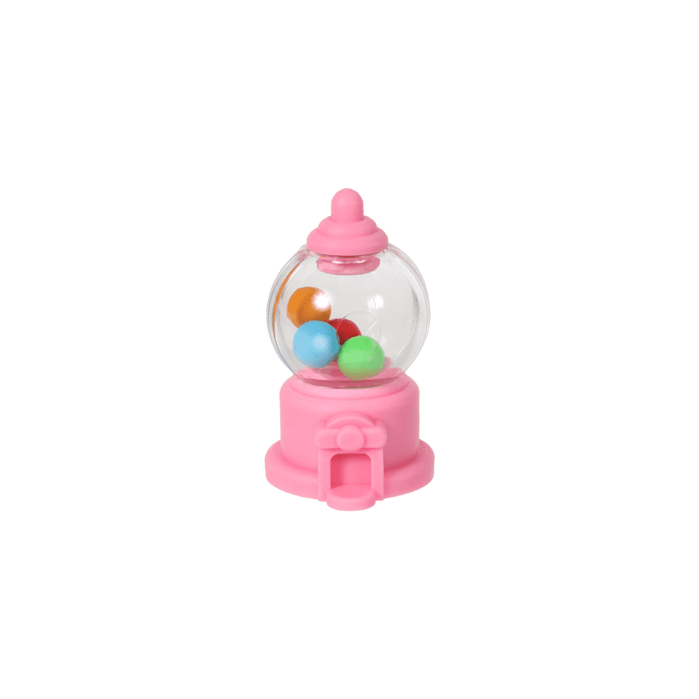 Ластик "IWAKO Colorful Sweets", 1 шт, ассорти - 4