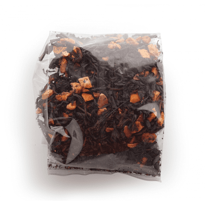 Чай "Сугревъ по-московски", 25 г, черный - 3