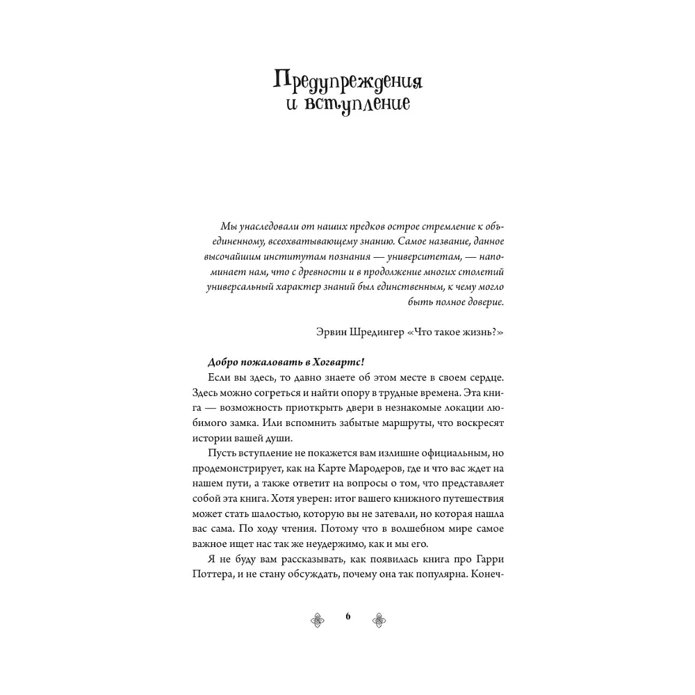 Книга "Магия архетипов. Дементоры и патронусы: темная и светлая стороны нашей психики", Роман Шестак-Галимов - 8