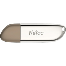 USB-накопитель Netac "U352", 32 GB, usb 2.0