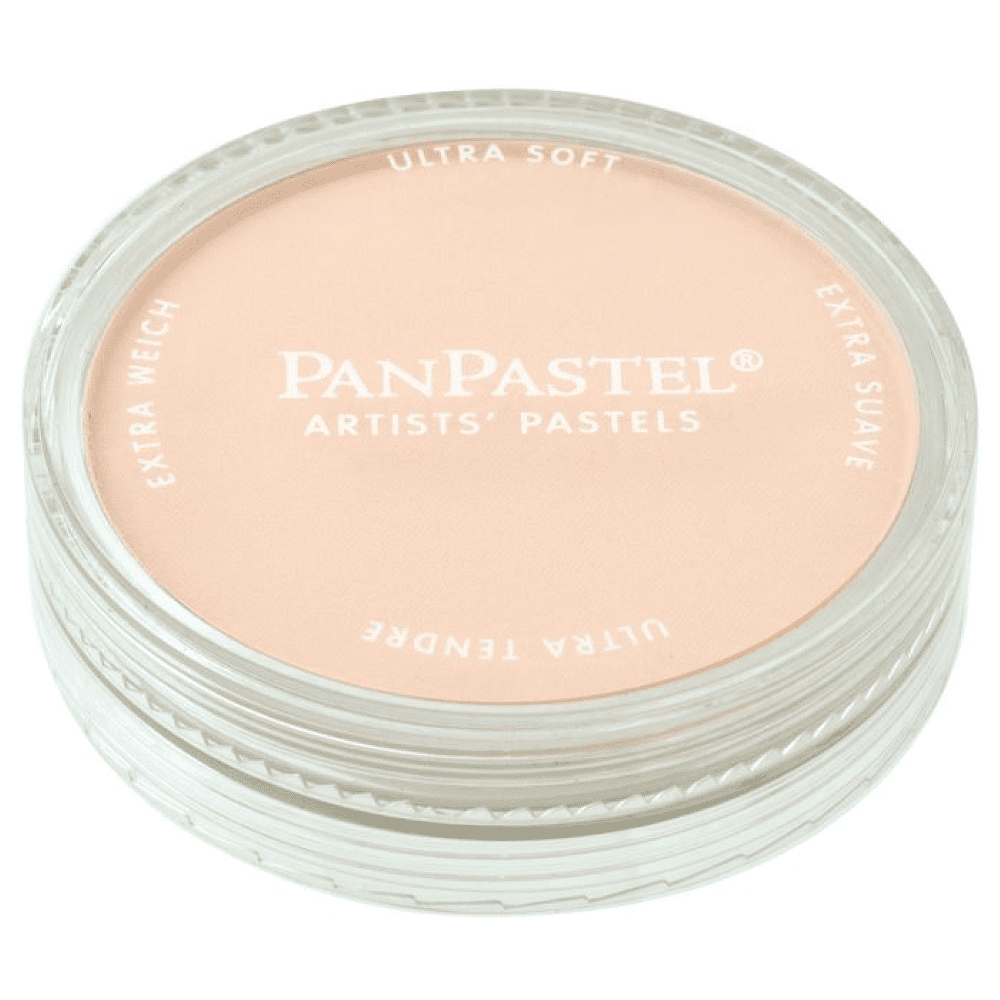 Ультрамягкая пастель "PanPastel", 740.8 тинт сиена жженая - 3