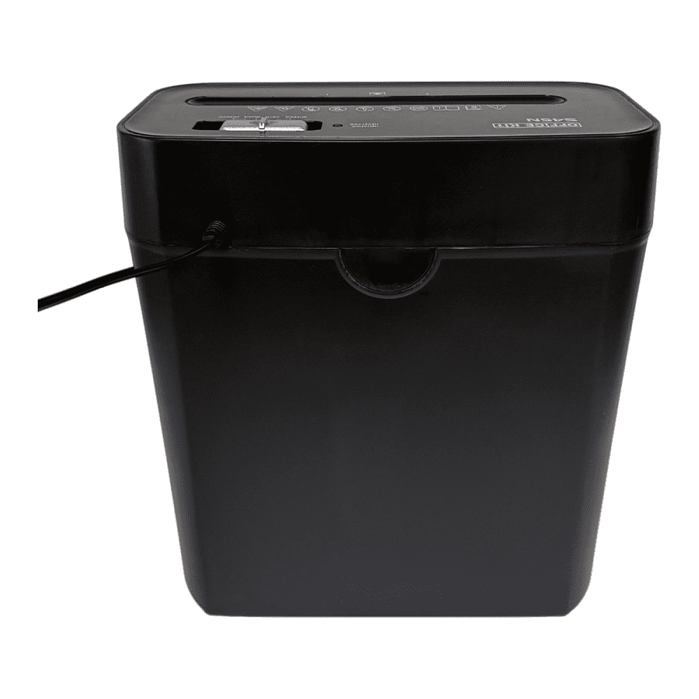 Уничтожитель Office Kit S45N - 4
