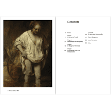 Книга на английском языке "World of Art. Rembrandt", White C.
