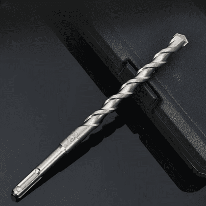 Бур по бетону Deli YS EDH-Y14210, 14 x 210 мм, SDS-PLUS - 6 Бур по бетону Deli YS EDH-Y14210, 14 x 210 мм, SDS-PLUS - 6