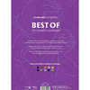 Раскраска по номерам на французском языке "Coloriages mystères Disney - Les Grands classiques. Best of" - 2